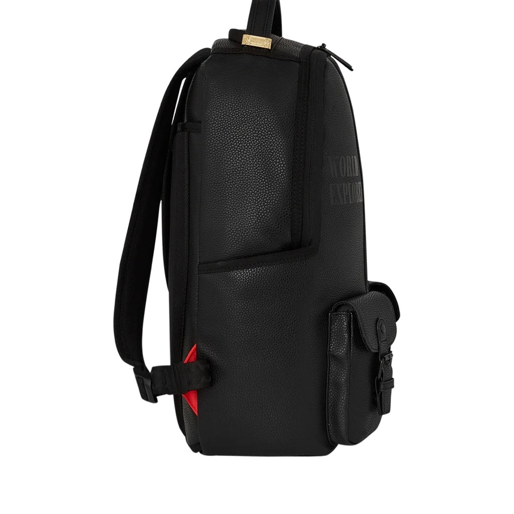 Sprayground WORLD EXPLORER
ENTREPRENEUR BACKPACK - Picture 4 of 12